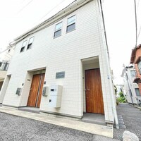 ソレイユ西日暮里