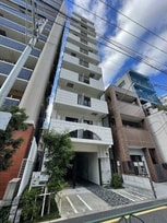 プレール・ドゥーク錦糸町Ⅲ