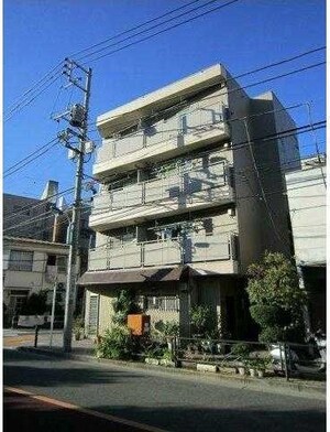 シャトー４７４