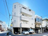 ベルレージュ小石川