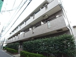 グランディール墨田