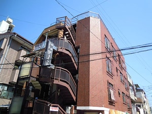 佐藤ビル