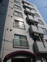 スカイコート後楽園第２