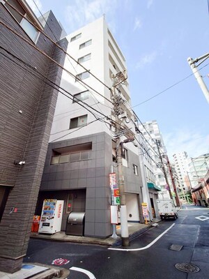 ＬＢＯＸ神田