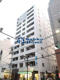 ラ・レジダンス・ド・千駄木