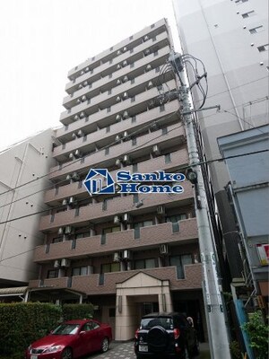 ステージファースト神田