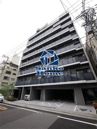 シーフォルム三ノ輪