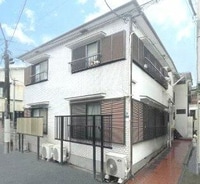 根岸コーポ