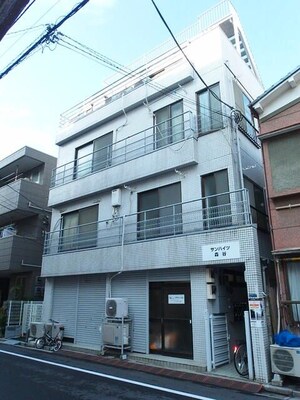 サンハイツ森谷