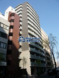 グランド・ガーラ銀座