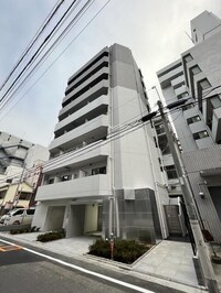 ガリシア錦糸町Ⅴ