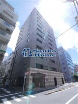 ガラ・シティ京橋
