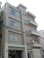 池之端コーポ