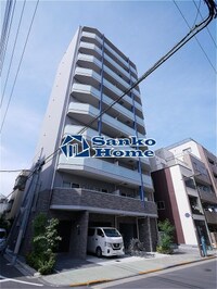 ヴェージュ三ノ輪
