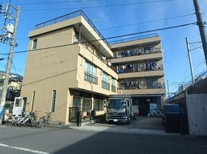 コーポサトウ