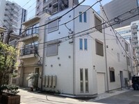 TRM本郷真砂