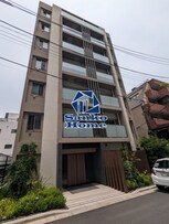 Ｌ・ＢＡＳＥ押上Ｎｏｒｔｈ