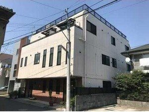 三ノ輪ガーデン