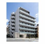 ＧＥＮＯＶＩＡ本所吾妻橋ｓｋｙｇａｒｄｅｎ