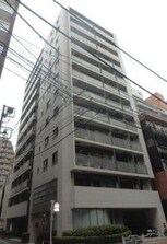 レフィール銀座フロント