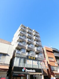 プロシード町屋