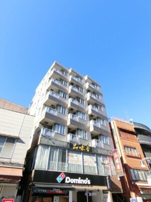 プロシード町屋