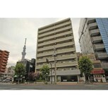 パークアクシス本所吾妻橋