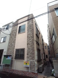 ハピネス上中里