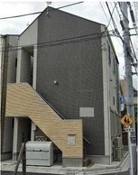 ハーモニーテラス西尾久