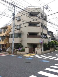 パークサイド中村