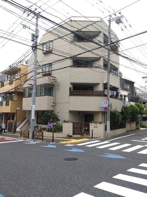 パークサイド中村