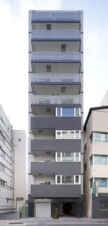ラヴィエント東上野