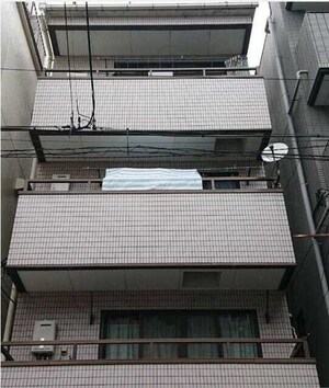 盛川ビル