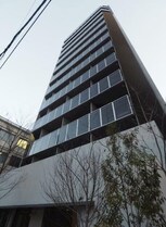 ワンルーフレジデンス上野御徒町