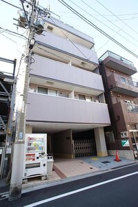 キャッスルヴィラセレスト