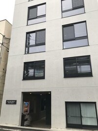 パークサイド日暮里・西日暮里