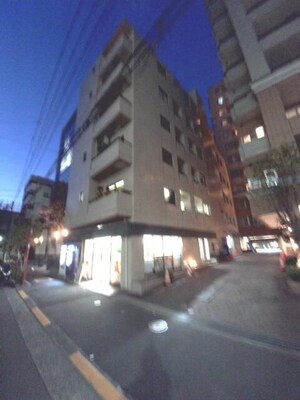 パークサイド山口