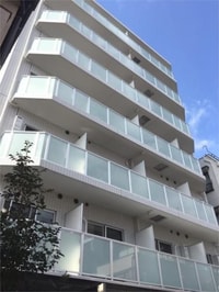 メイクスデザイン蔵前
