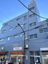 エルハイツ第４テラジマ