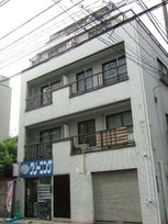 タツミハイツ