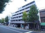 スカイコート文京白山
