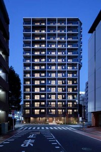 ＯＮＥ ＲＯＯＦ ＲＥＳＩＤＥＮＣＥ ＡＳＡＫＵＳＡＢＡＳＨＩ（ワンルーフレジデンス浅草橋）