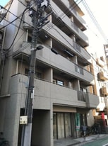 メゾンコンフォール