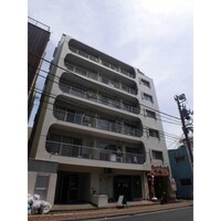 上野スカイハイツ