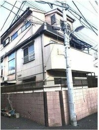 シャトー千駄木