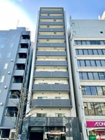 レジディア神田岩本町Ⅱ