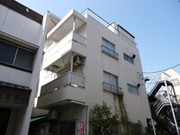 高畑マンション