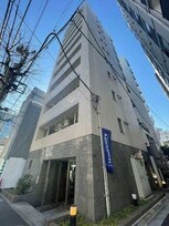 リバーサイド八丁堀