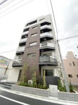 プレール・ドゥーク本所吾妻橋Ⅵ