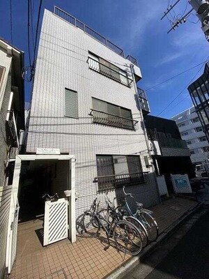 シャンクローネタウエモン